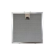 Filtro metálico compatível com Falmec 293x276mm 101080244
