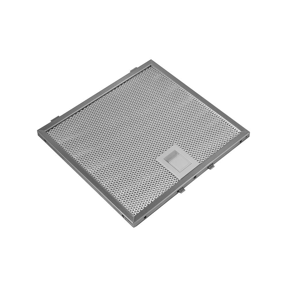 Filtro metálico 190x204x9 Falmec compatível com 101080134 AllSpares