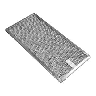 Filtro metálico compatível com Novy 325x153mm 563-8036