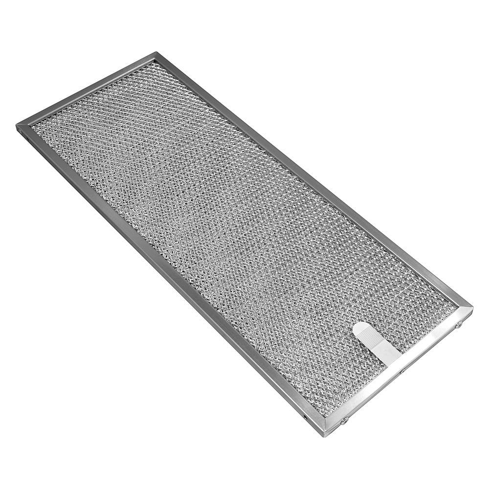 Filtro metálico compatível com Novy 389x153mm 563-8035