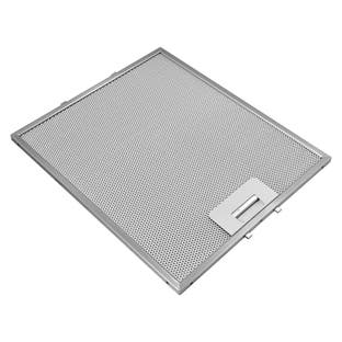 Filtro metálico compatível com Novy 315x270x9mm 508-9008 / 6200020