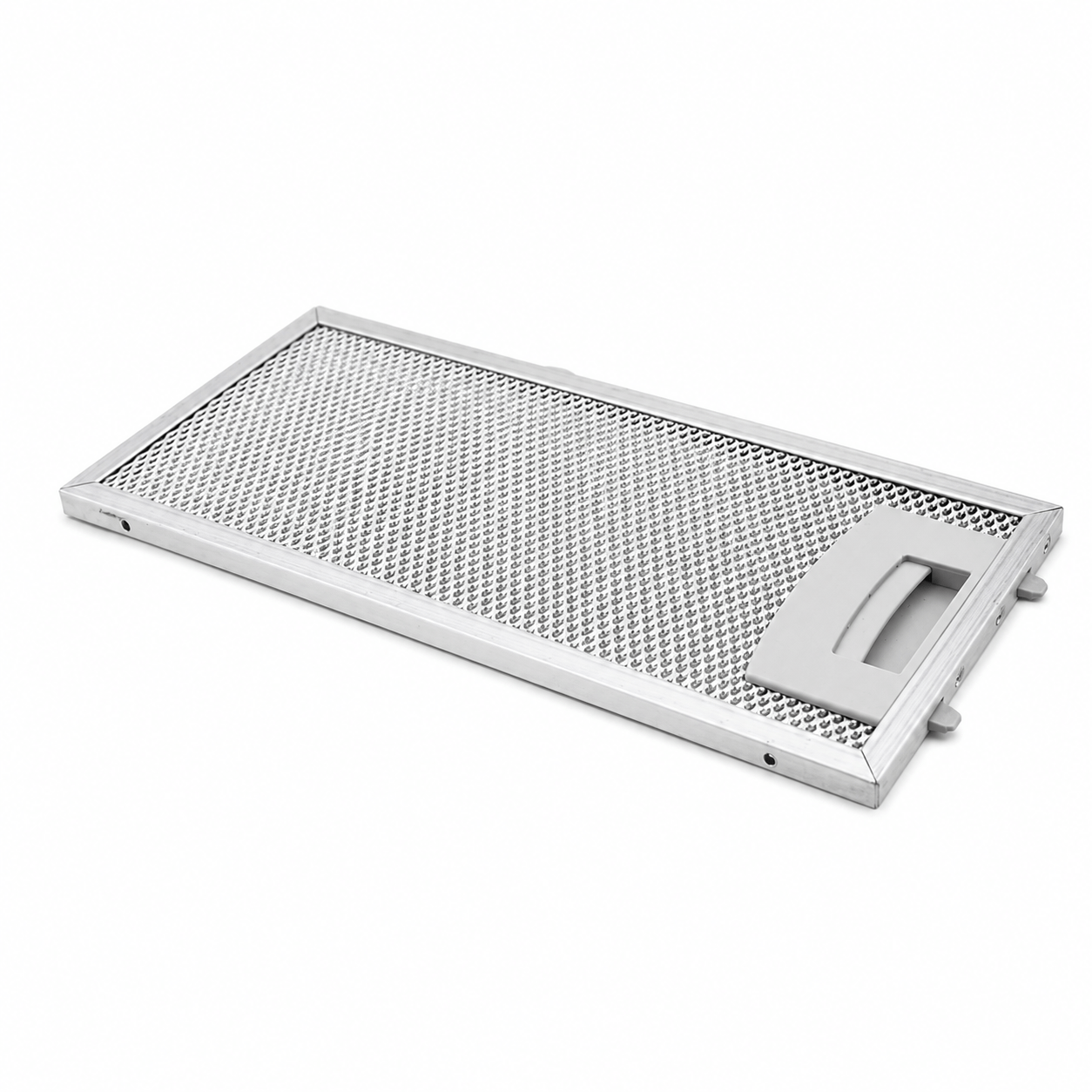 Filtro metálico 250x110mm compatível com Neff 11022470