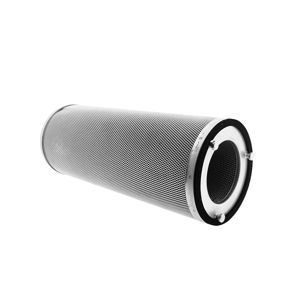 Cartucho de carvão ativo Ø160x400 mm Horeca 