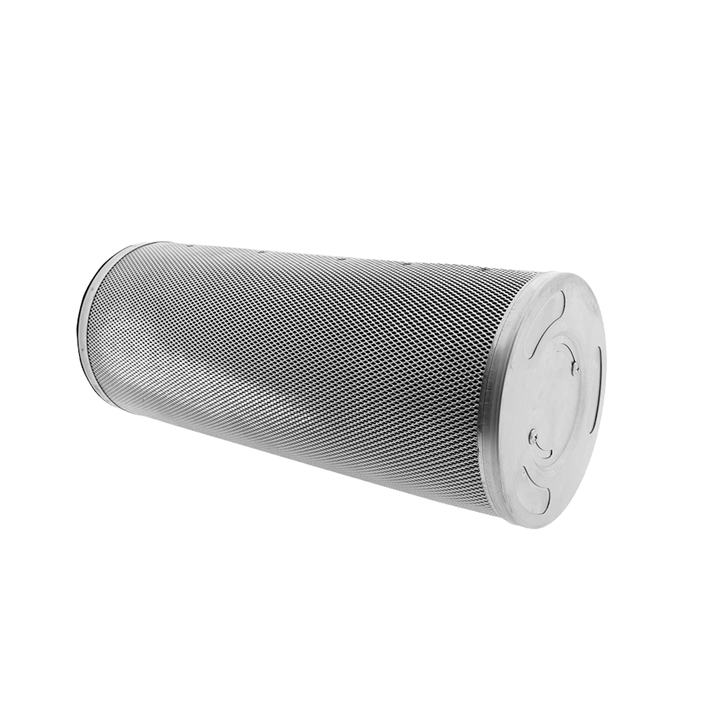 Cartucho de carvão ativo Ø160x400 mm Horeca 