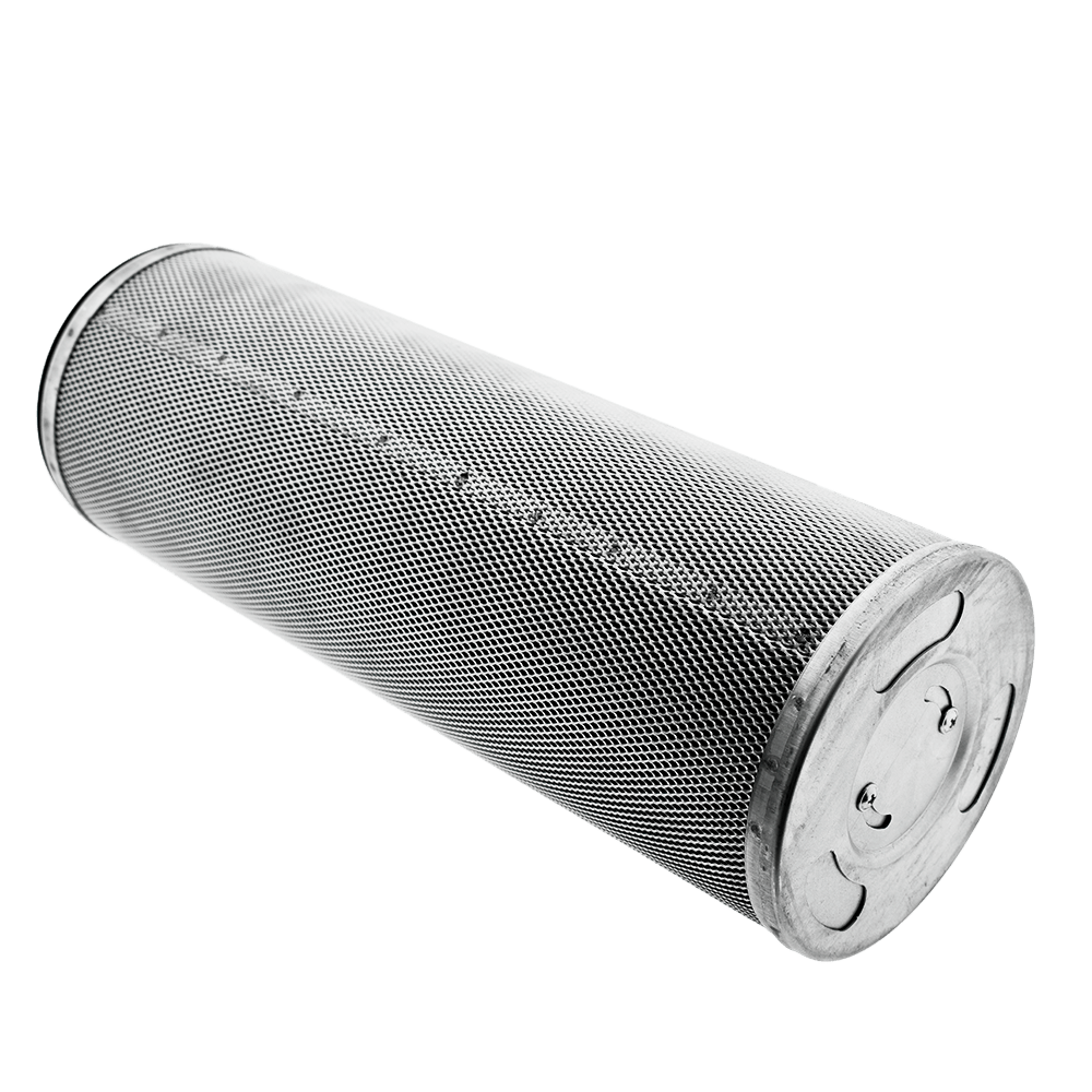 Filtro de carvão ativo cilíndrico ⌀140x400mm Horeca 