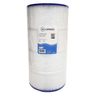 Filtro de Água para Piscina compatível com Emaux Galaxy ICF100 / ICF100-CE