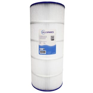 Filtro de Água para Piscina compatível com Emaux Galaxy ICF150 / ICF150-CE