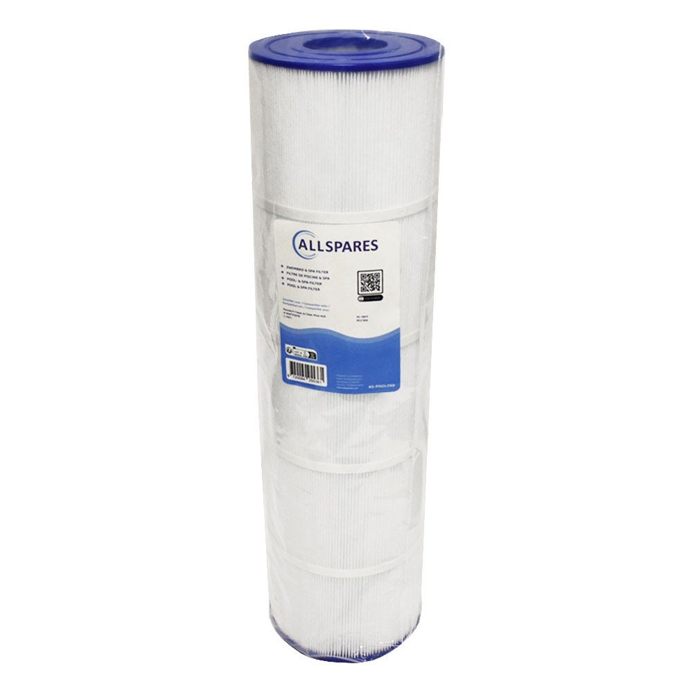 Cartucho de filtro compatível com Pentair Clean & Clear Plus 420 / H-RAF173576