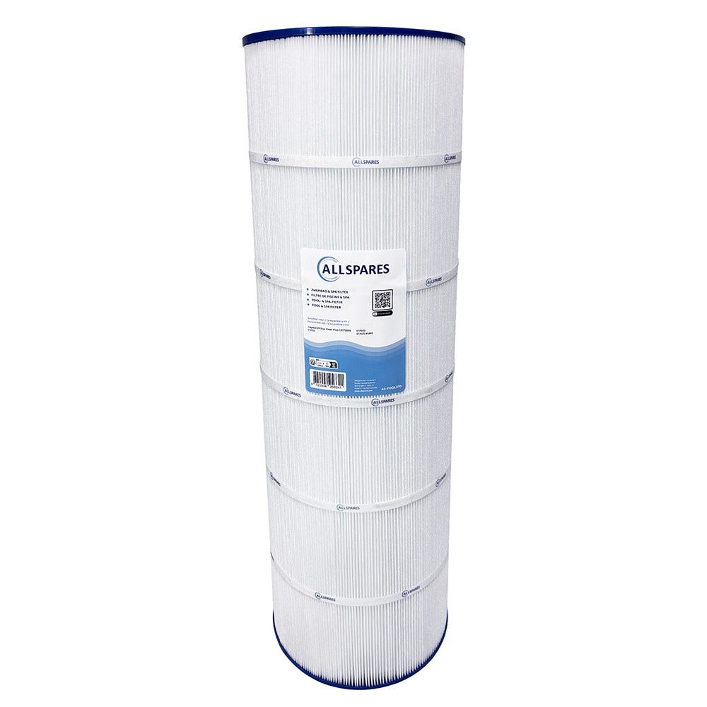 Filtro de água para piscina compatível com Hayward StarClear Plus CX1750RE / C1750 / C17502 EURO