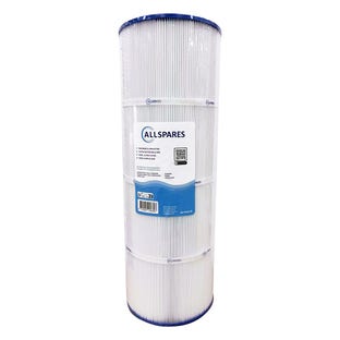 Filtro de água para piscina compatível com Poolex ThinClear 330 / PF-TCR330 / TCR330 / ThinClear Multi