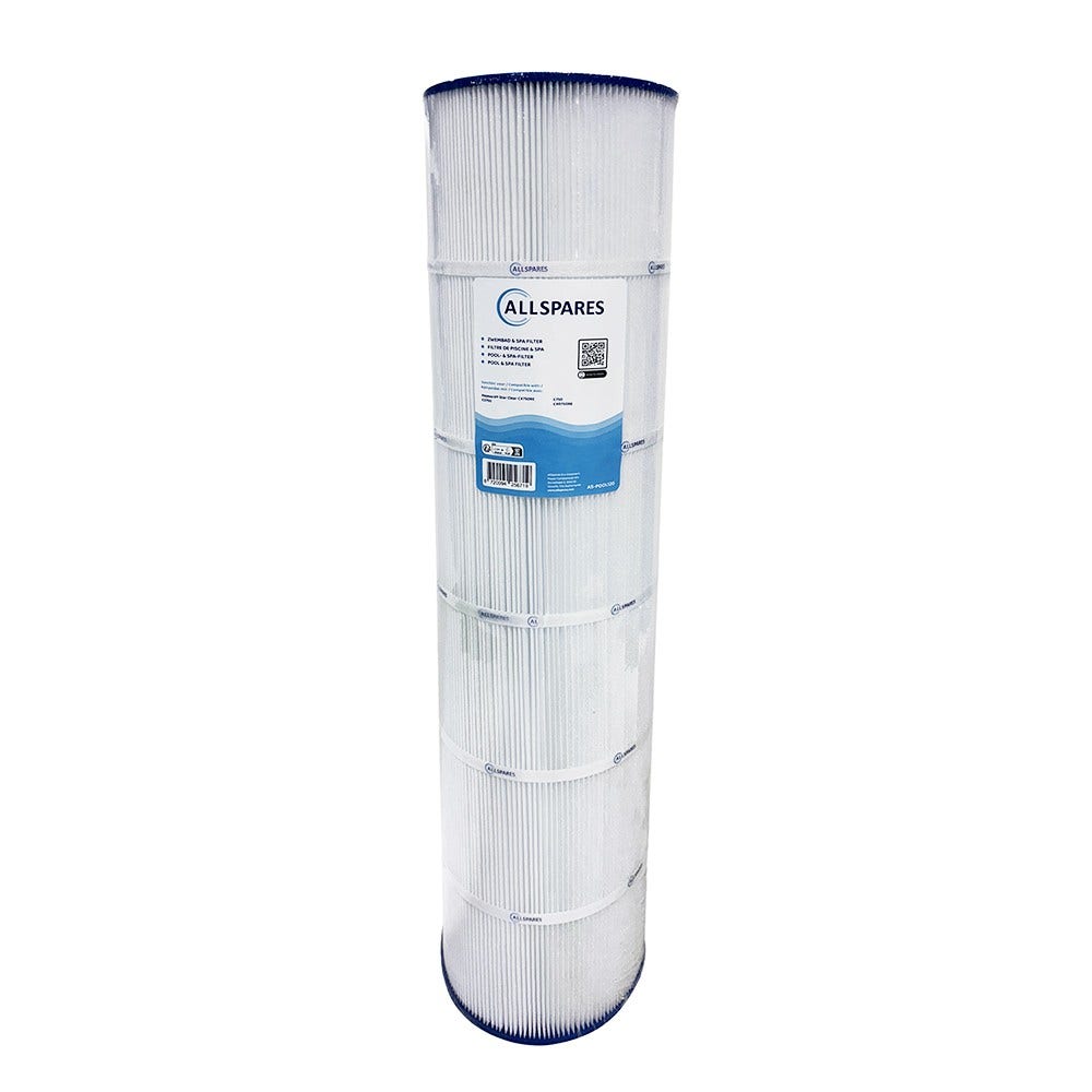 Filtro de água para piscina compatível com Hayward Star Clear CX750RE / C750 / C0750