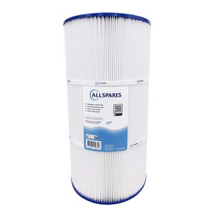 Filtro de água para piscina compatível com Hayward StarClear CX760RE / CX0760RE / C751 / C0751