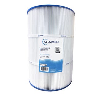 Filtro de água para piscina compatível com Waterair CFR75 / CFT75 / PJ75 / C-9475