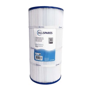 Filtro de água para piscina compatível com Pentair Clean & Clear Plus 240 / H-RAF173572