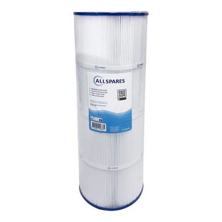 Filtro de água para piscina compatível com Pentair Clean & Clear Plus 320 / H-RAF173573