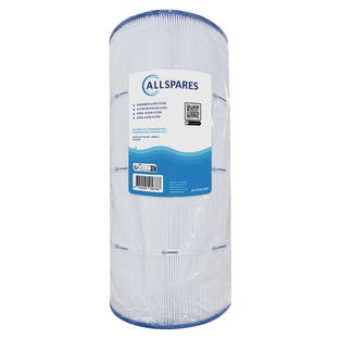 Filtro de água para piscina compatível com Waterair CW100 / FCW100 / 008553