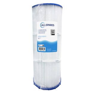 Cartucho de filtro para piscina compatível com Weltico C5 / 62615
