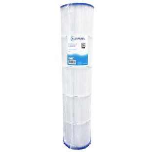Filtro de água para piscina compatível com Weltico C7 / 62617