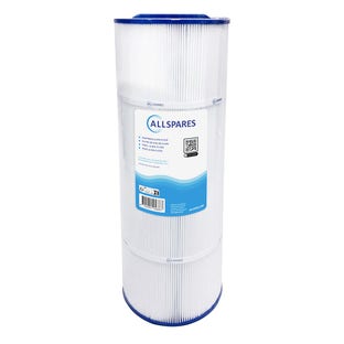 Filtro de água para piscina compatível com Astral Pool Viron QL420