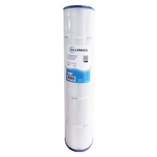 Cartucho de filtro compatível com Waterway 75 / PCAL75 / C-4970 / FC-2930