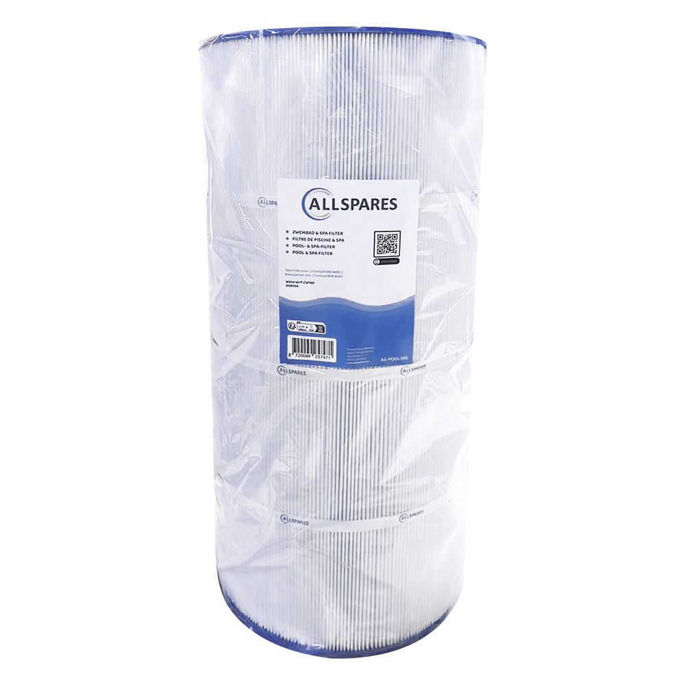 Filtro para piscina compatível com Waterair CW150 / 008554