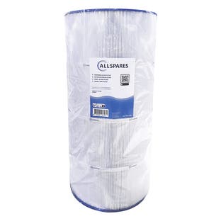 Filtro para piscina compatível com Waterair CW150 / 008554