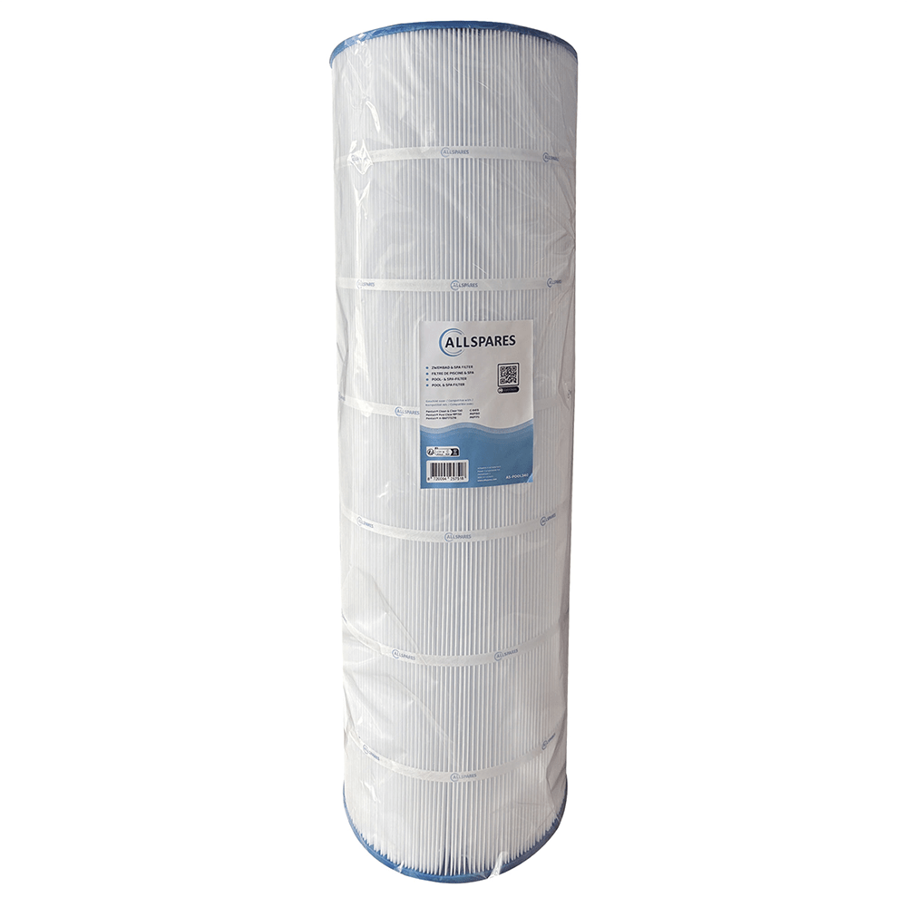 Cartucho de filtro compatível com Pentair Clean & Clear 150 / H-RAF173216