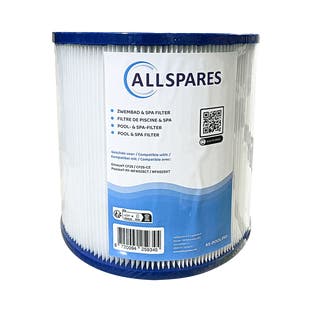 Filtro de água para piscina compatível com Emaux CF25 / CF25-CE / 914100437