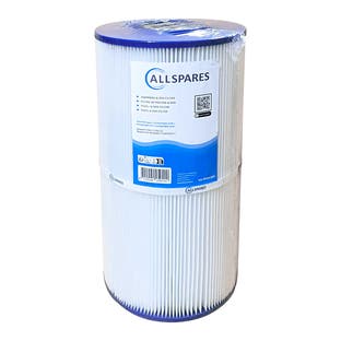 Filtro de água para piscina adequado para Poolex PF-NFX050CT / Netflux 50