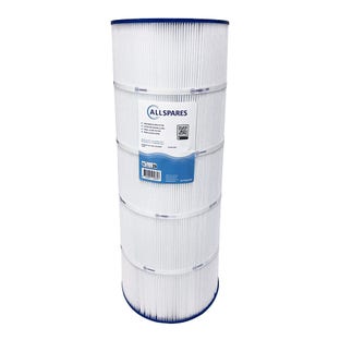 Filtro de água para piscina compatível com Hayward Star Clear CX1200RE / C1200 EURO