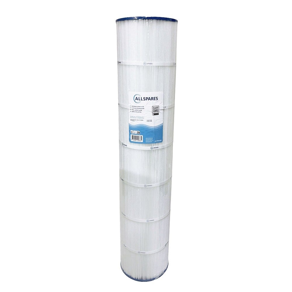 Filtro de água para piscina adequado para Emaux Galaxy ICF530 / ICF530-CE