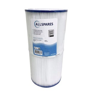 Cartucho de filtro para piscina compatível com Hayward Star Clear CX410RE / CX0410RE / C400 / C0400