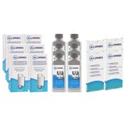 Pacote de Manutenção Anual adequado para Máquinas de Café Gaggia