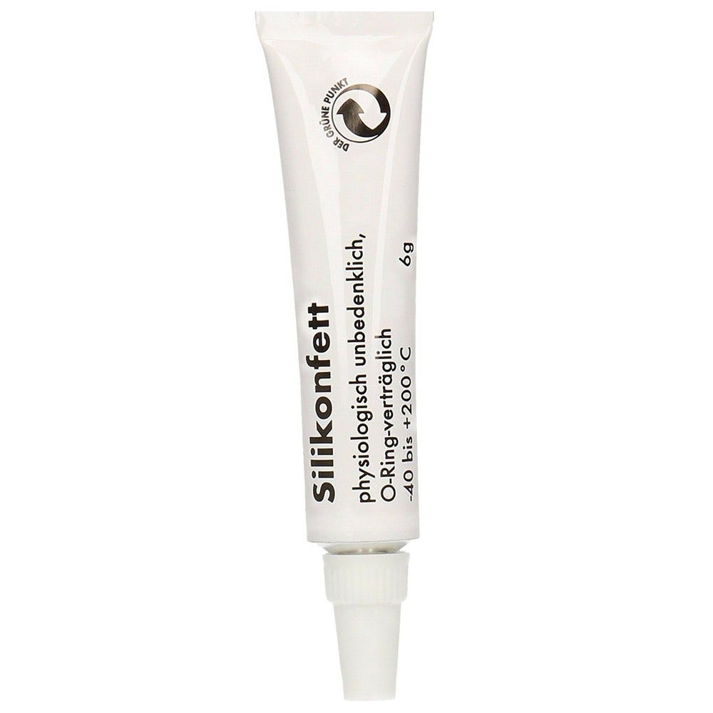 Lubrificante Universal AllSpares para máquinas de café (6gr.)