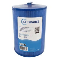 Cartucho de filtro para spa compatível com SC714-S / 60401M / PWW50P3-M antibacteriano