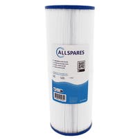 Cartucho de filtro para spa compatível com Jacuzzi série J-200 / 373045 / Sundance 680 / 6580-471