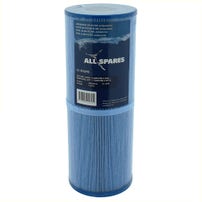 Cartucho de filtro para spa compatível com PRB50-IN-M / SC706-S / 40506M antibacteriano