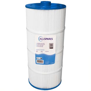 Cartucho de filtro Spa Waterfilter compatível com Sundance 6540-488 / SC708 / 81252