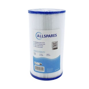 Cartucho de filtro para Spa adequado para PRB35-IN3 / SC705 / 40353 / C-4335