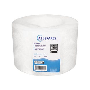 Cartucho de filtro adequado para Sundance 6540-502 / SC721 / PP2002