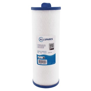 Cartucho de filtro Spa Waterfilter compatível com SC843 / PP6541 / 4CH-949