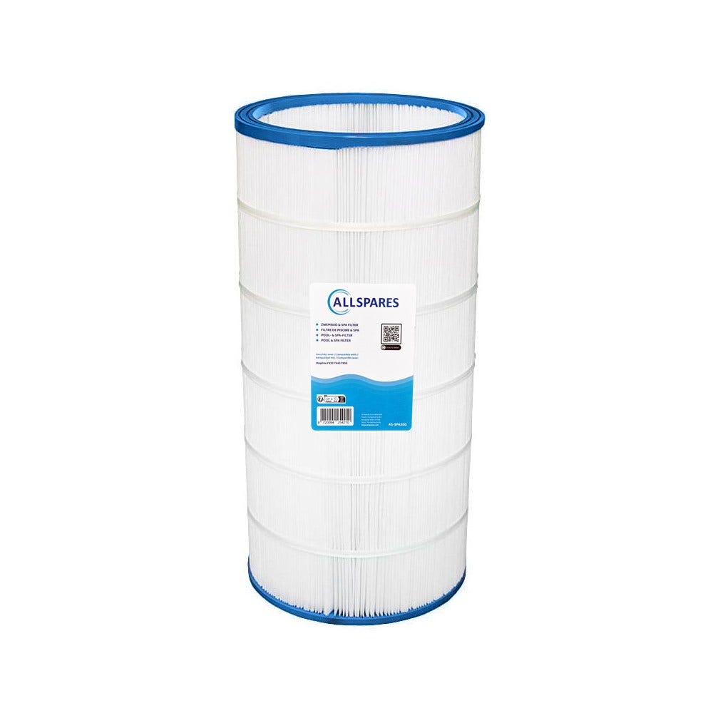 Cartucho de filtro Spa Waterfilter Magiline FX30 / FX40 / FX50