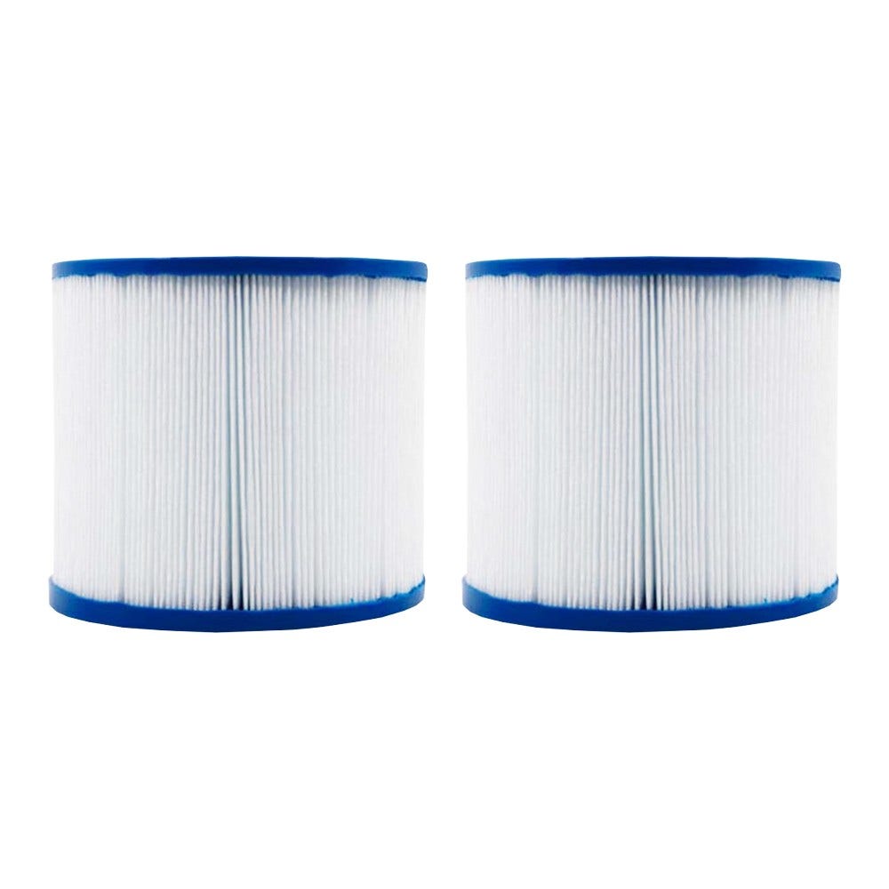 Cartucho de filtro Spa Waterfilter geschikt voor PRB17.5SF / C-4401 / WW35D / 40352 / SC726 (2St.)