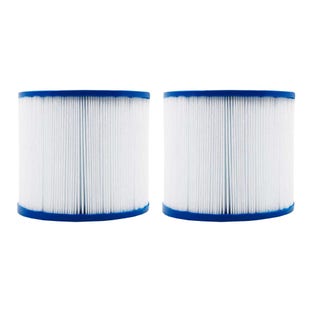 Cartucho de filtro Spa Waterfilter geschikt voor PRB17.5SF / C-4401 / WW35D / 40352 / SC726 (2St.)