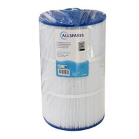 Cartucho de filtro adequado para Sundance 6540-501 / 80801 / SC722