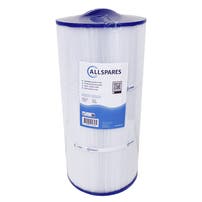 Cartucho de filtro para spa compatível com Caldera 100 / PCD100W / C-8399 / SC775