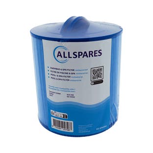 Cartucho de filtro adequado para Toronto CD18M / SC846 / 50171 (antibacteriano)