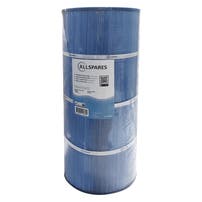 Cartucho de filtro compatível com Sundance 6540-488 / SC708-S / C-8326AM (antibacteriano)