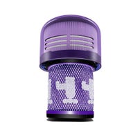 Filtro HEPA compatível com Dyson V12 Slim / Detect Slim 971517-01