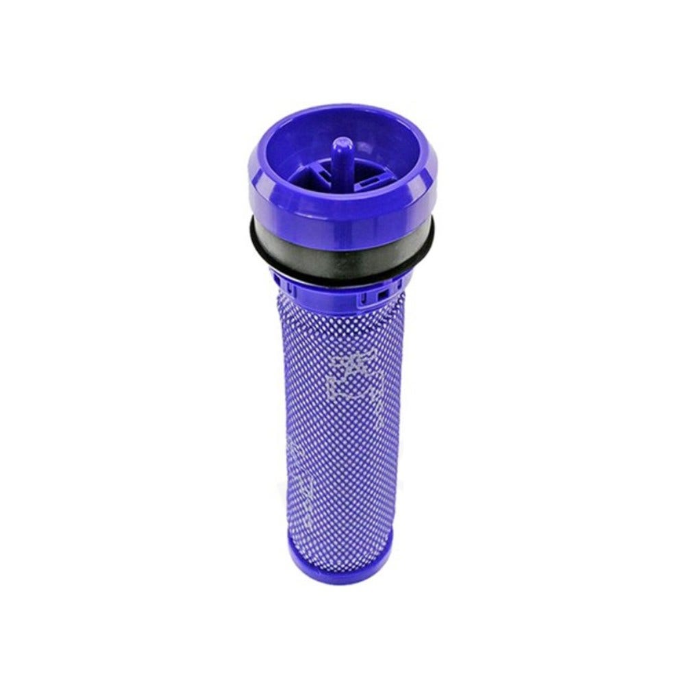 Filtro prévio compatível com Dyson DC33C / DC37 / DC37C